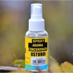 Spray Aroma Concentrata Claumar Usturoi 60ml